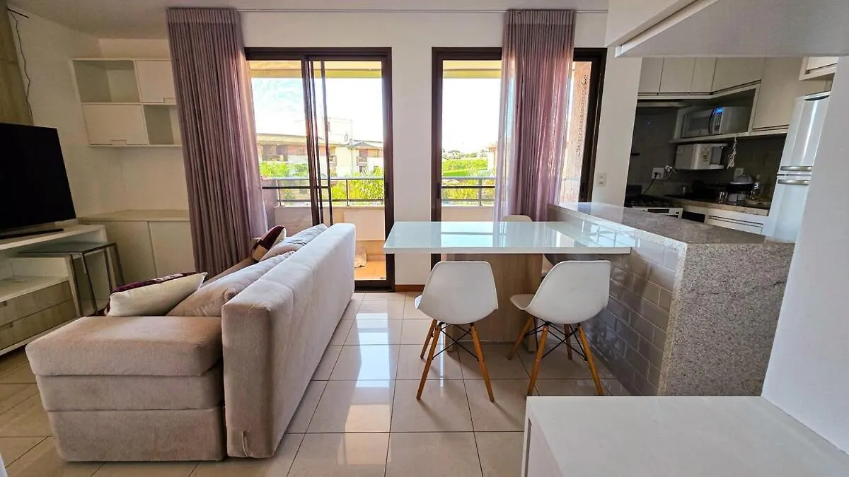 Lindo Apt 2 Suites no Life Resort Brasília