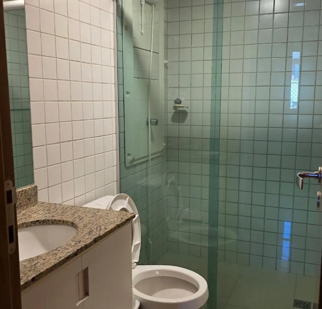 Lägenhet Lindo Apt 2 Suites no Life Resort Brasília