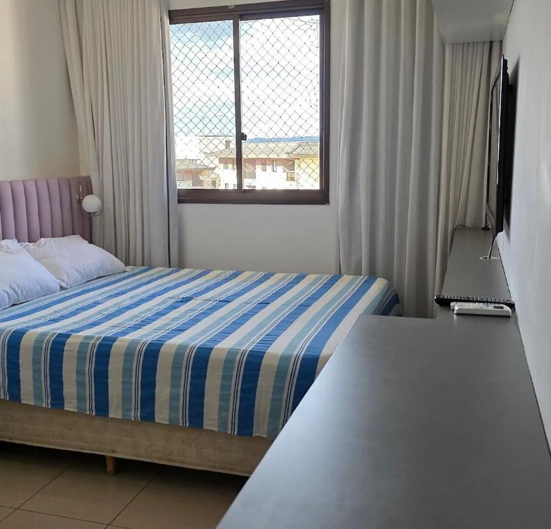 Lindo Apt 2 Suites no Life Resort Brasília 0*,  Brasilien