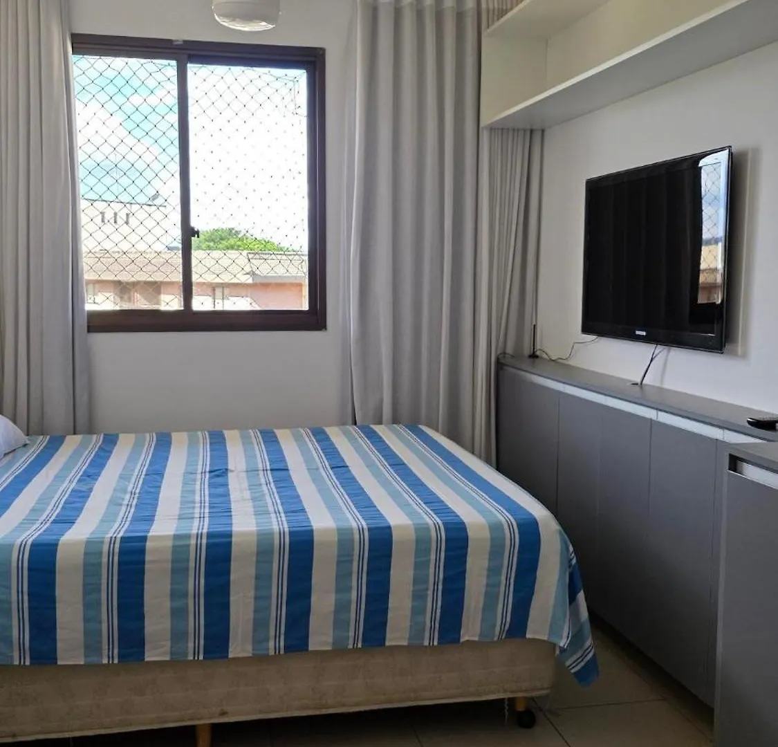 Lindo Apt 2 Suites no Life Resort Brasilia 0*,  Brazil