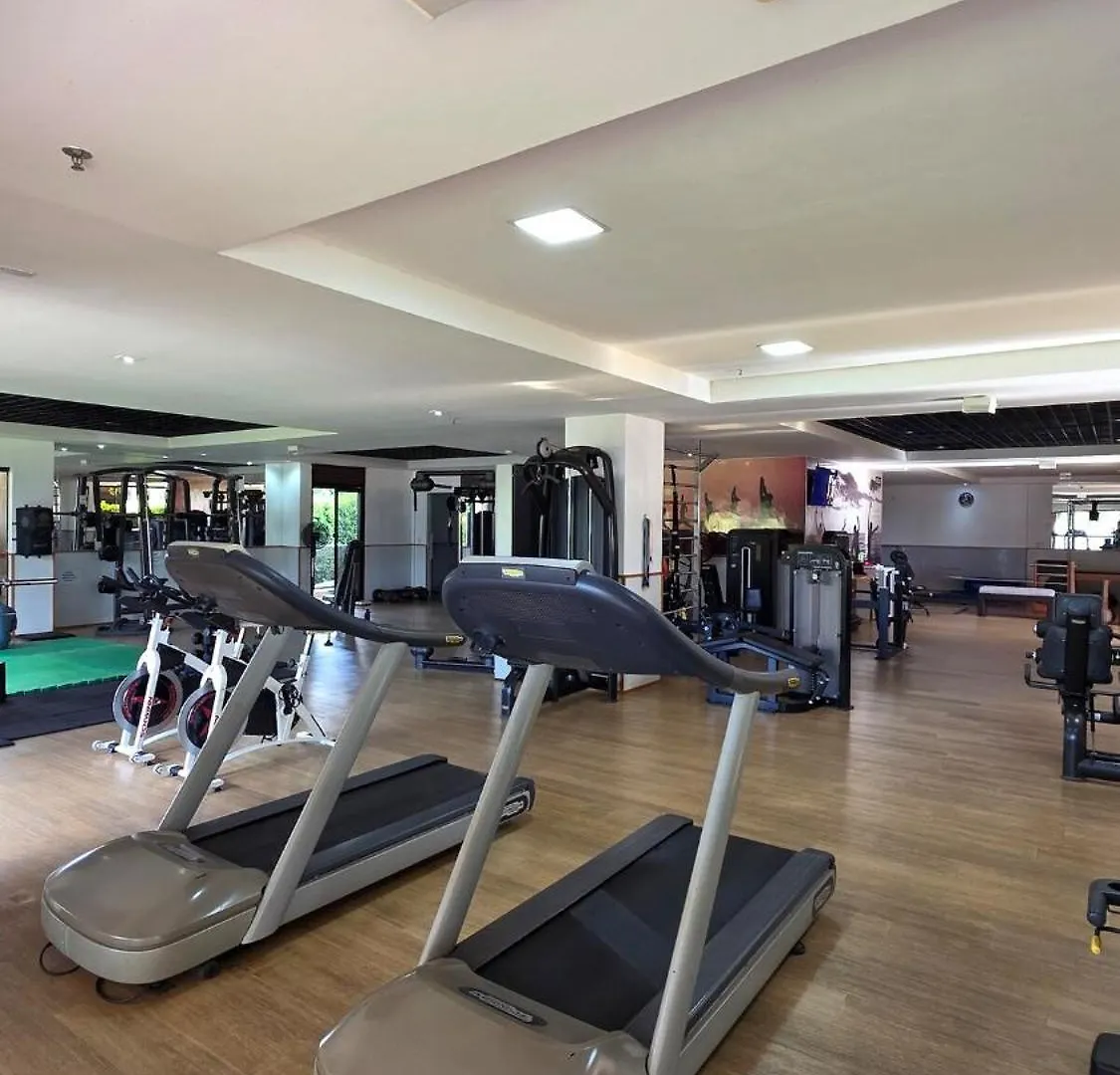 Lindo Apt 2 Suites no Life Resort Brasilia